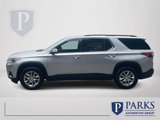Used 2021 Chevrolet Traverse LT image 5