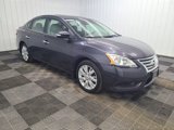 Used 2013 Nissan Sentra SL w/ Leather Pkg image 4