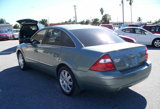 Used 2005 Ford Five Hundred SEL image 4