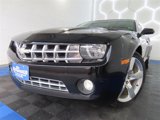Used 2010 Chevrolet Camaro LT image 2