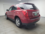 Used 2015 Chevrolet Equinox LT image 5