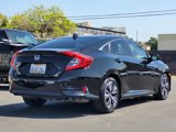 Used 2018 Honda Civic EX-T image 4