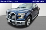 Used 2015 Ford F150 XLT w/ Equipment Group 302A Luxury image 3