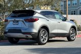 New 2025 Chevrolet Blazer LT image 5