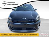 Used 2022 Kia Niro Touring Special Edition image 3
