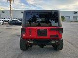 Used 2016 Jeep Wrangler Unlimited Sport w/ Quick Order Package 24S image 5