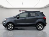 Used 2022 Ford EcoSport SE w/ SE Convenience Package image 4