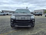 Used 2018 Ford Explorer XLT w/ Equipment Group 202A image 2