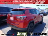 New 2025 Jeep Compass Latitude image 3