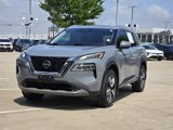 Used 2021 Nissan Rogue SL w/ Premium Package image 2