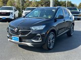Used 2023 Buick Encore GX Select w/ Safety Package II image 4