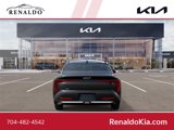 New 2025 Kia K4 LXS image 5