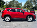 Used 2014 MAZDA CX-5 Grand Touring image 2