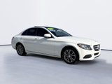 Used 2015 Mercedes-Benz C 300 4MATIC Sedan image 4