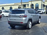 Used 2023 Jeep Compass Latitude w/ Sun and Sound Group image 3