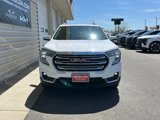 Used 2022 GMC Terrain SLT w/ Infotainment Package II image 3