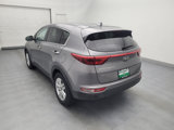 Used 2017 Kia Sportage LX image 5