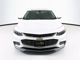 Used 2018 Chevrolet Malibu LT image 2