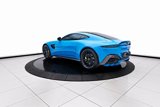 Used 2021 Aston Martin V8 Vantage Coupe image 5