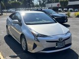Used 2016 Toyota Prius Two image 2