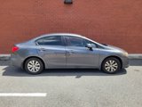 Used 2012 Honda Civic LX image 2