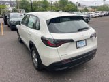 New 2025 Honda HR-V LX image 5