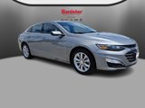 Used 2023 Chevrolet Malibu LT image 3