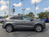 Used 2024 Ford Edge Titanium image 4