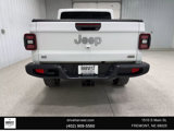 Used 2021 Jeep Gladiator Overland image 3