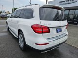 Used 2017 Mercedes-Benz GLS 450 4MATIC image 3