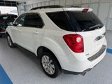 Used 2011 Chevrolet Equinox LT w/ Driver Convenience Package image 4
