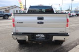 Used 2014 Ford F150 XLT w/ Off-Road Package image 6