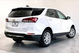Used 2022 Chevrolet Equinox LT image 2