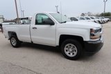 Used 2017 Chevrolet Silverado 1500 W/T image 3