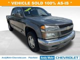 Used 2008 Chevrolet Colorado LT image 1
