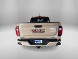 Used 2023 GMC Canyon AT4 w/ AT4 Premium Package image 4