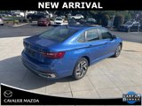 Used 2022 Volkswagen Jetta SEL image 3