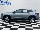 New 2025 Chevrolet Trax LS w/ LS Convenience Package image 2