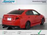 Used 2018 Subaru WRX image 3