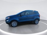 Used 2021 Ford EcoSport SE w/ SE Convenience Package image 4