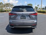 Used 2021 Lexus NX 300h AWD w/ Premium Package image 5