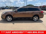 Used 2013 Subaru Outback 2.5i Limited image 2