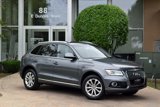 Used 2017 Audi Q5 2.0T Premium w/ Audi MMI Navigation Plus image 2