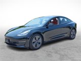 Used 2020 Tesla Model 3 Long Range image 3