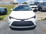 Used 2024 Toyota Corolla LE image 2