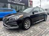Used 2017 Hyundai Sonata Sport w/ Value Edition Package 02 image 3