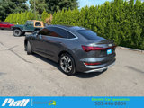 Used 2022 Audi e-tron Premium image 6