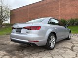 Used 2017 Audi A4 2.0T Premium image 5