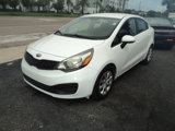 Used 2014 Kia Rio LX w/ Power Package image 3