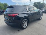Used 2022 Chevrolet Traverse LT image 3
